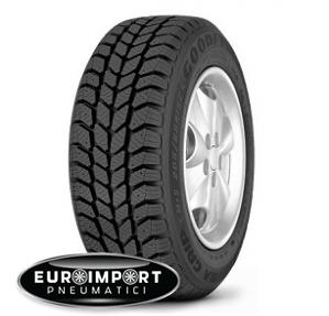 Goodyear cargo-ultra-grip 235/65 R16 121 R Carico C  3PMSF  DOT 2026